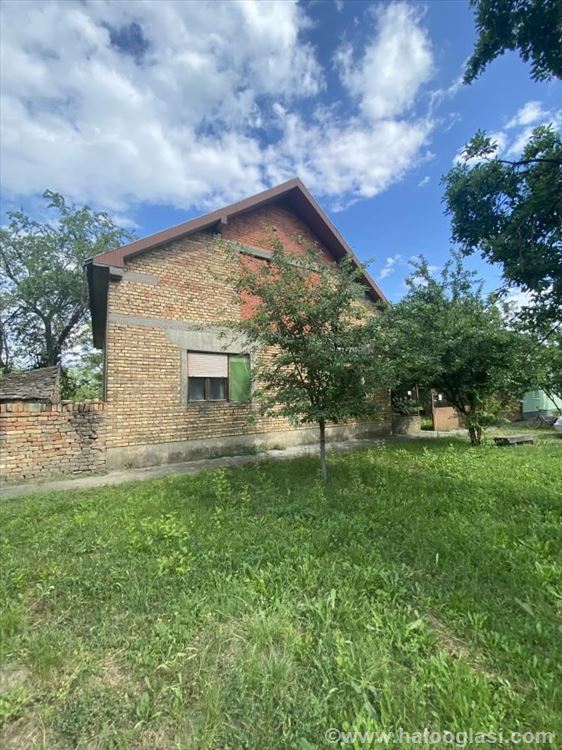 Фаркаждин, продается дом — фото