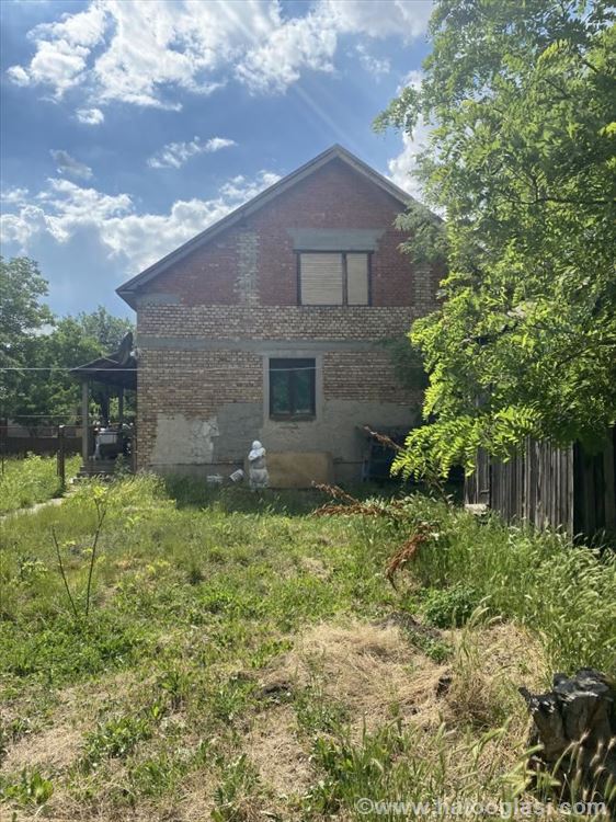 Фаркаждин, продается дом — фото