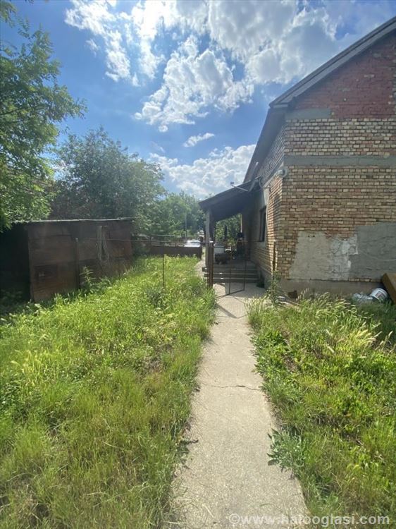 Фаркаждин, продается дом — фото