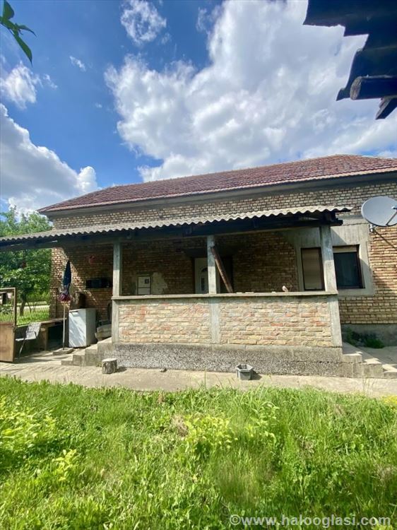 Фаркаждин, продается дом — фото