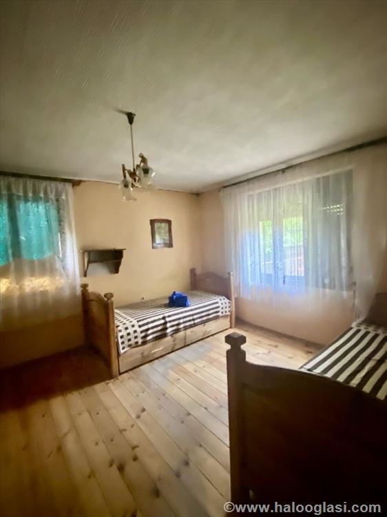 Фаркаждин, продается дом — фото