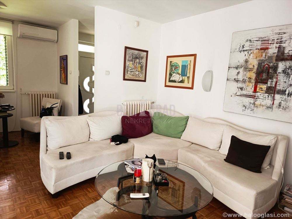 Apartment for sale with a price drop in Nićifora Ninkovića