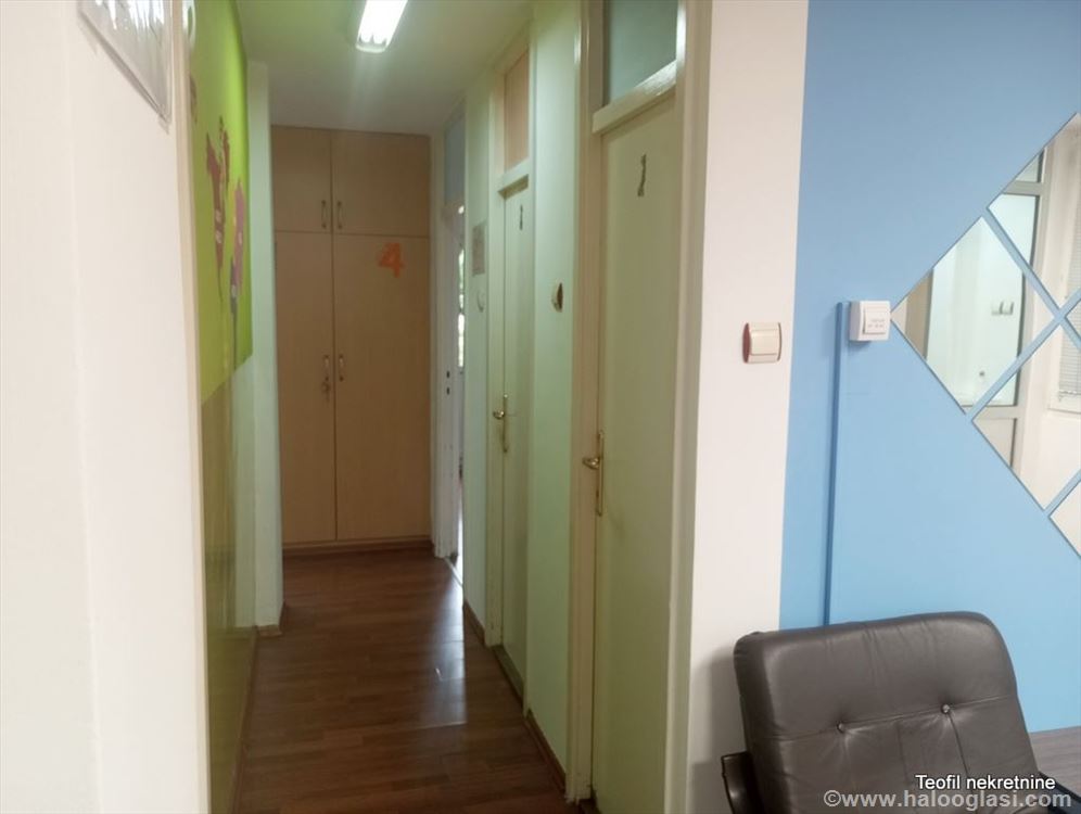 Blok 29, poslovni prostor, 94m2, prodaje se — fotografija