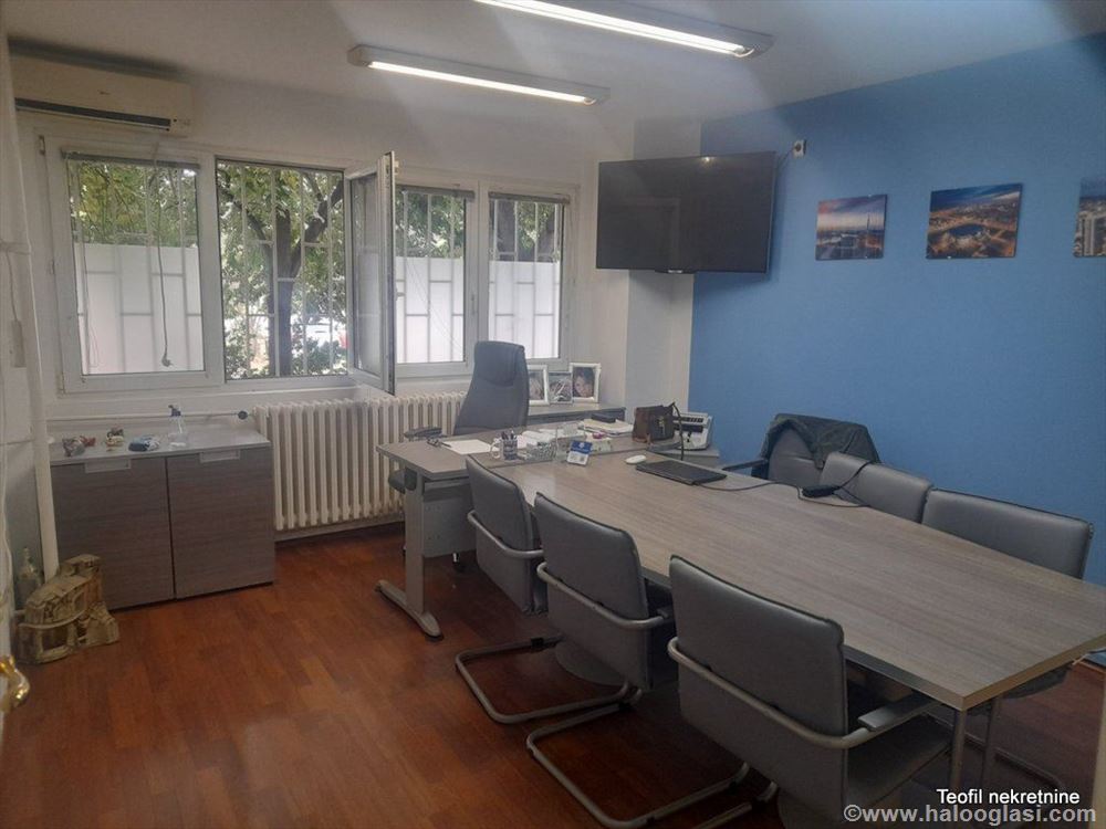 Blok 29, poslovni prostor, 94m2, prodaje se — fotografija