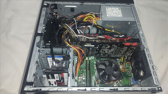 i7 4790,16gb ddr3,GTX 970 4gb,ssd 120 gb+500 gb | Halo Oglasi