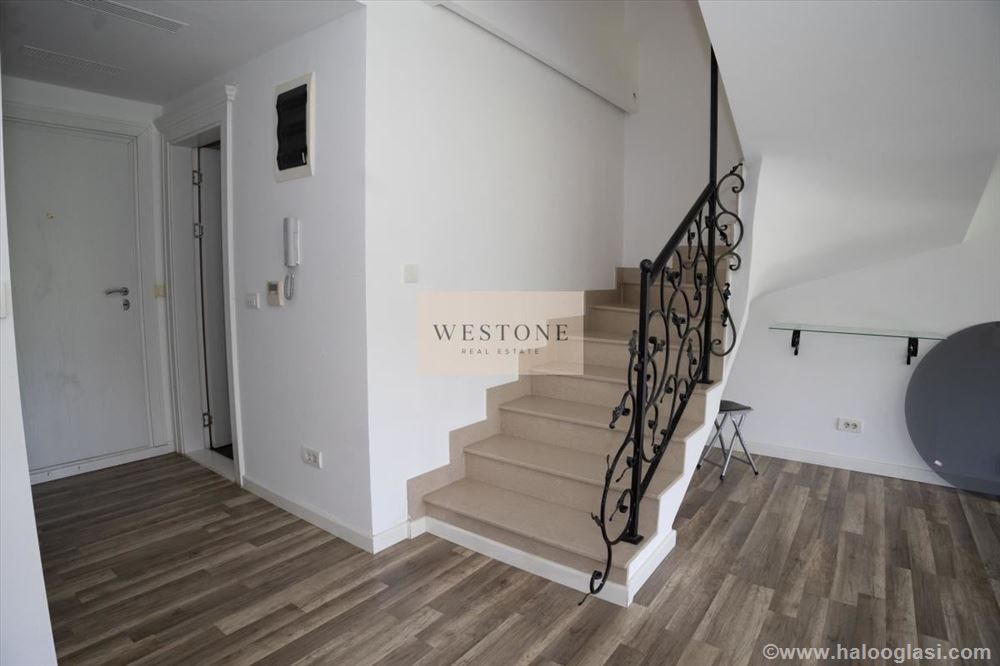 4.0 luksuzan duplex , Dedinje