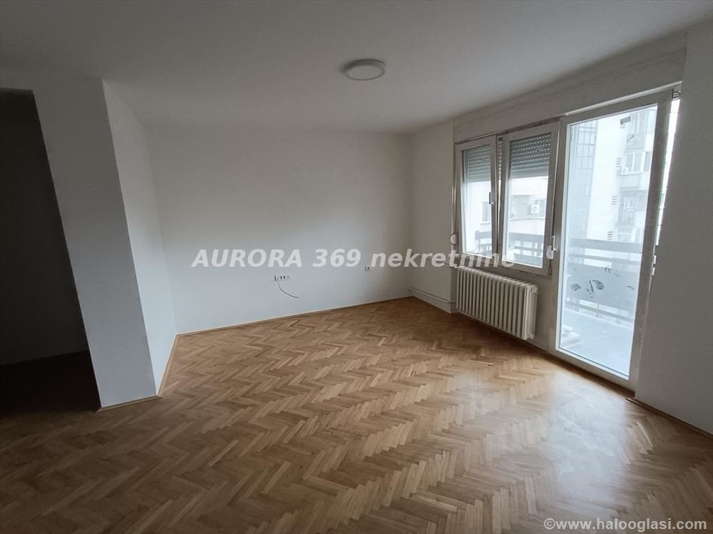 Apartment for sale with a price drop in Bulevar Oslobođenja