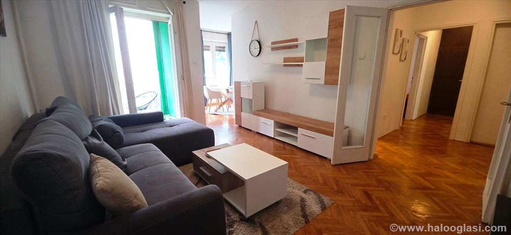Apartment for sale with a price drop in Gundulićeva