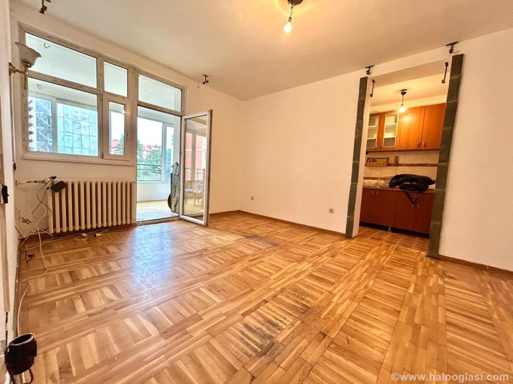 Konjarnik 63m2, Ustanička ID#2769