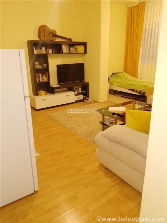 Učiteljsko naselje, upisano — fotografija