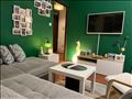 Julino brdo, garsonjera 36m², nameštena, 400€