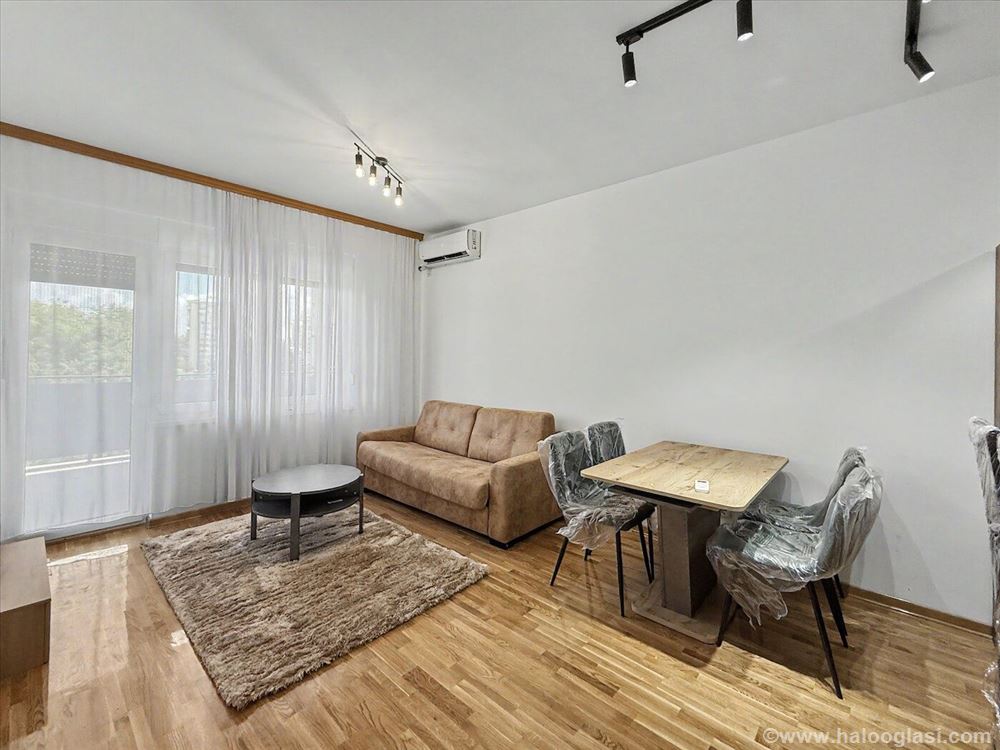 Broker - Tamiš close, apartment in style — photo