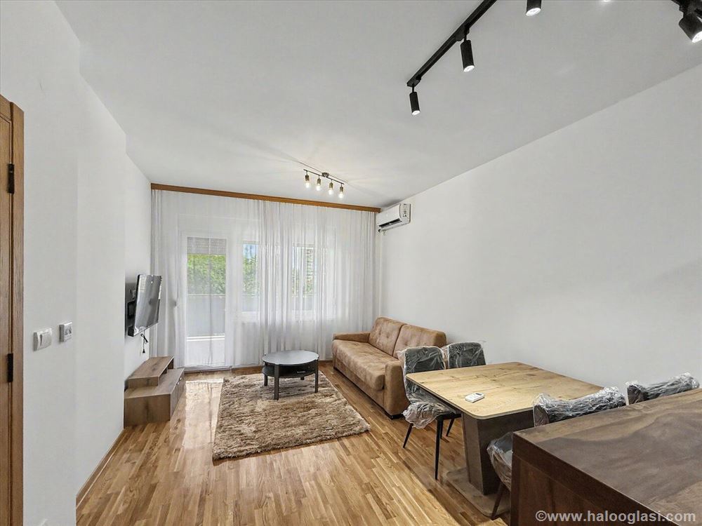 Broker - Tamiš close, apartment in style — photo