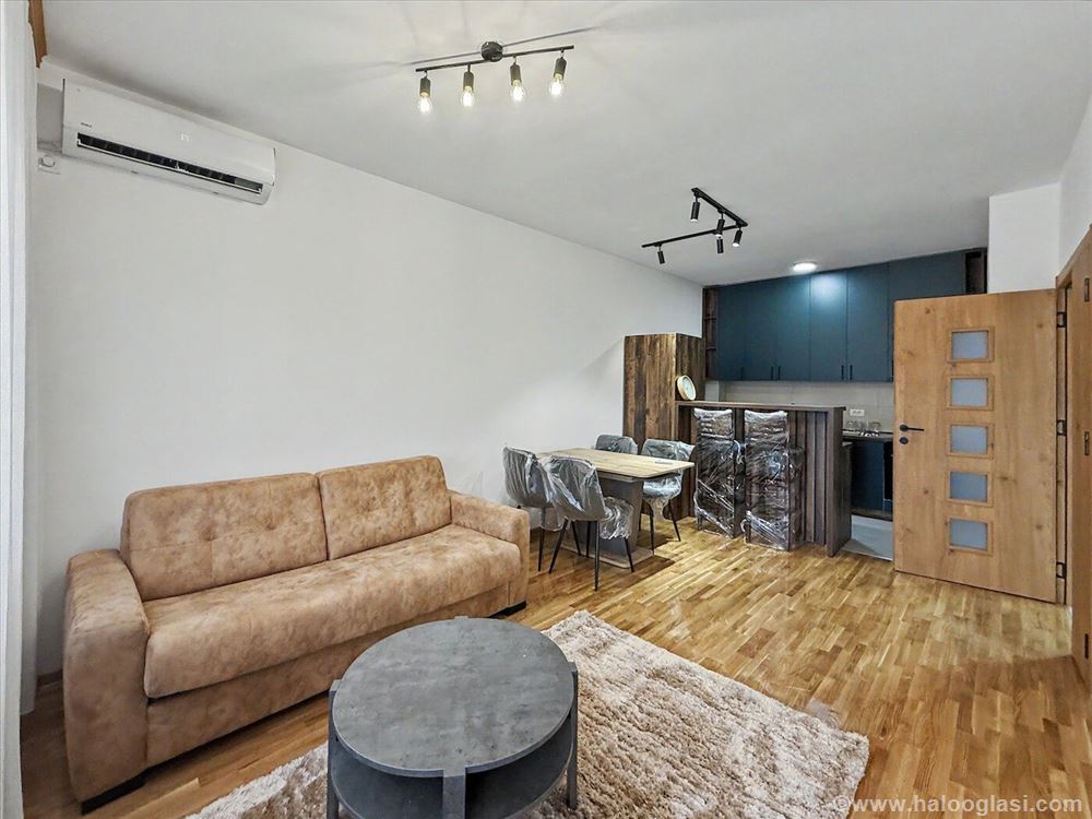 Broker - Tamiš close, apartment in style — photo
