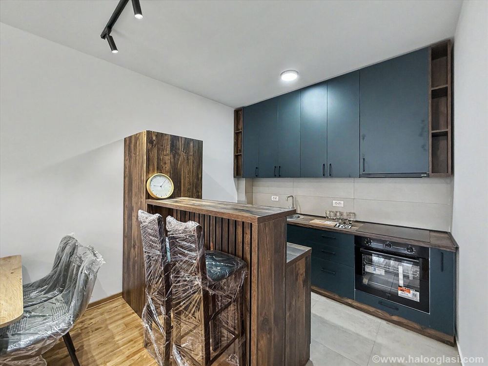 Broker - Tamiš close, apartment in style — photo