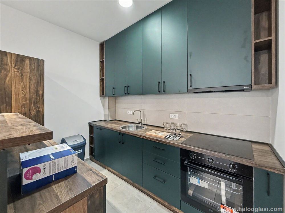 Broker - Tamiš close, apartment in style — photo