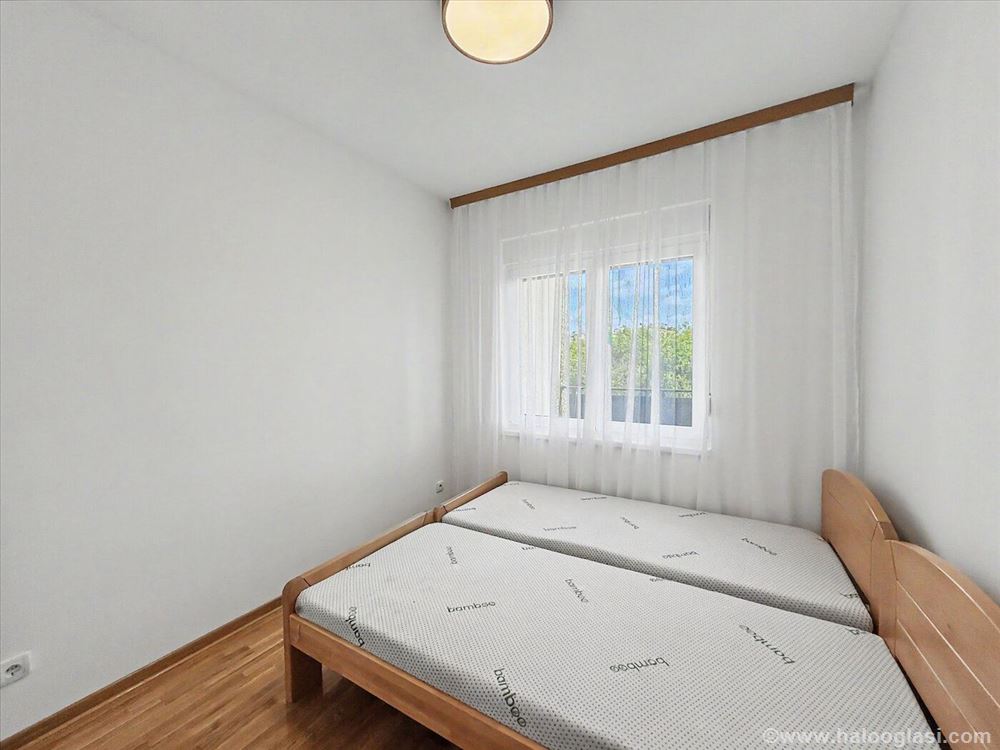 Broker - Tamiš close, apartment in style — photo