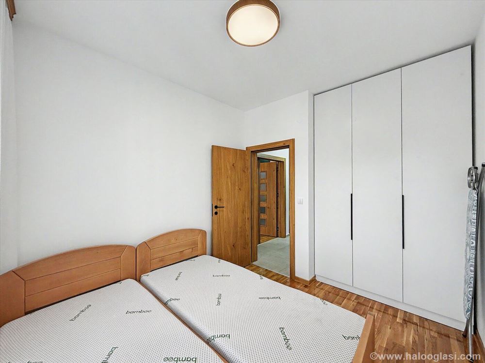 Broker - Tamiš close, apartment in style — photo