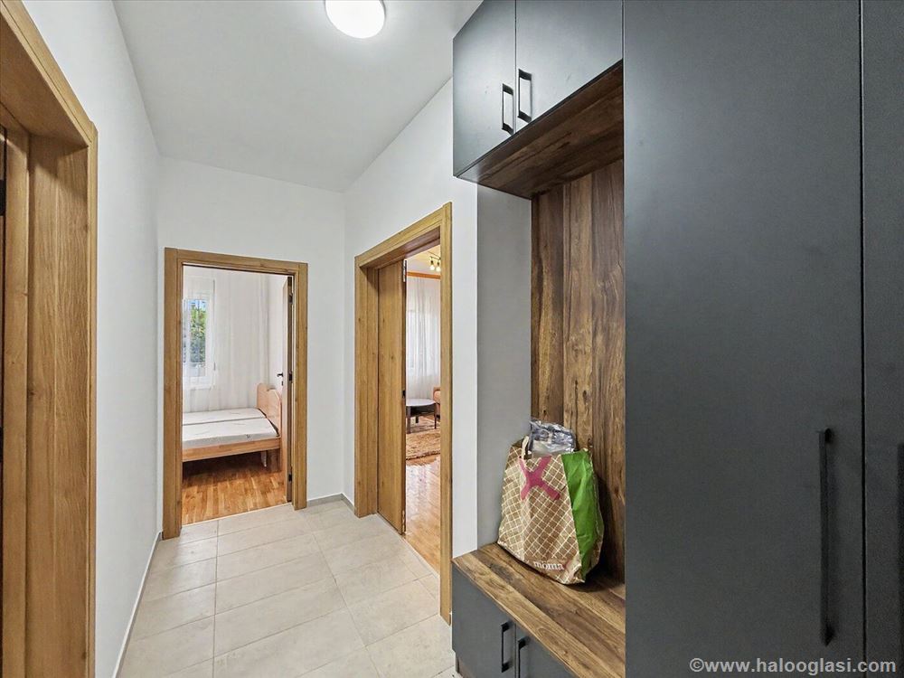 Broker - Tamiš close, apartment in style — photo