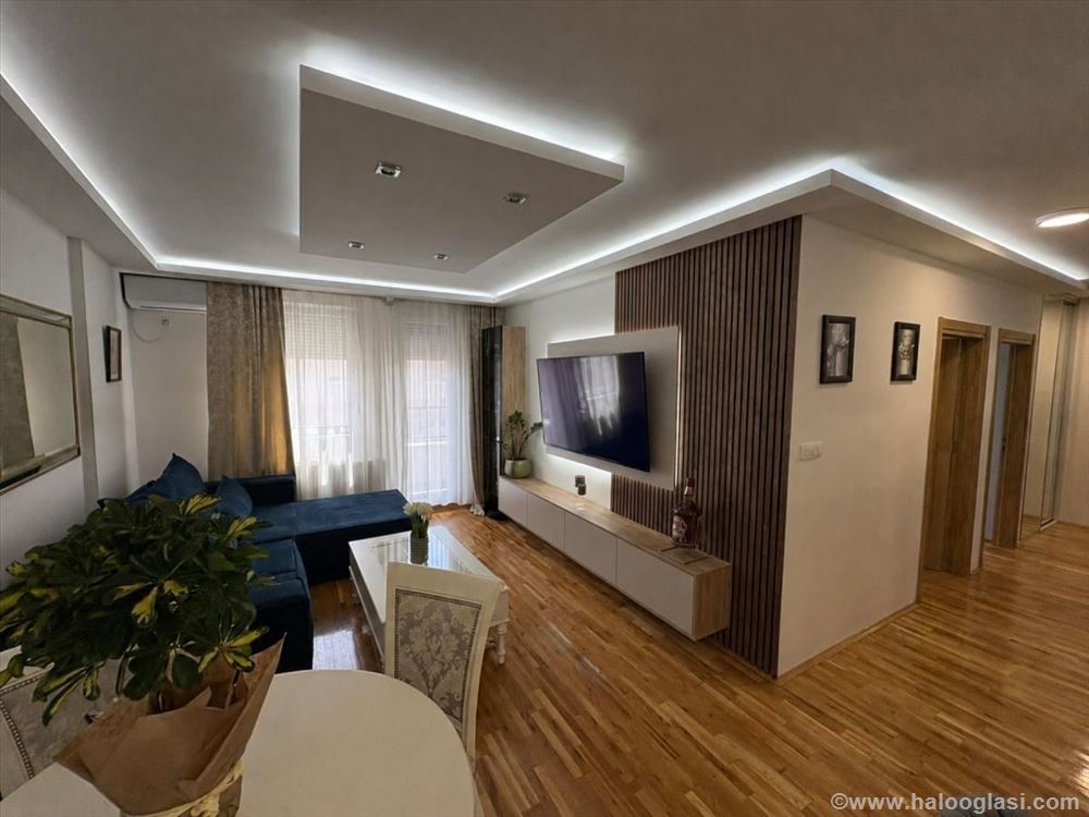 Apartment for sale with a price drop in Salajka