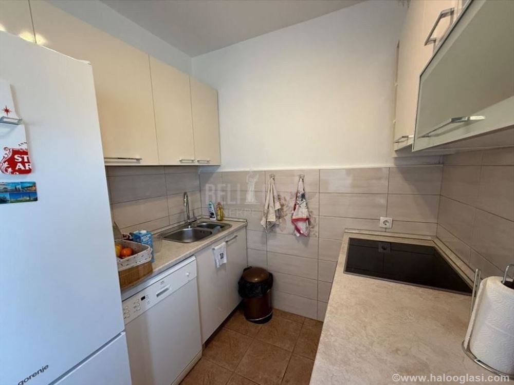 Top ponuda, Blok 45, renoviran, nadomak savskog ke — fotografija
