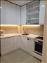 1.5 novogradnja, Vračar – Gročanska, 41 m², terasa