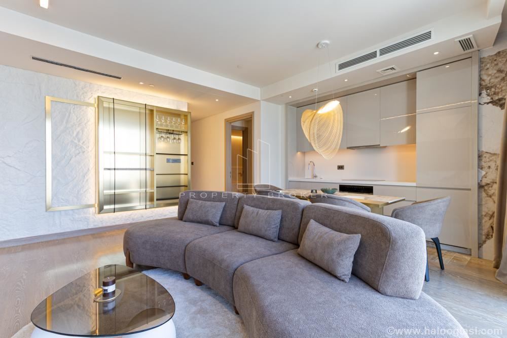 Apartment for rent with a price drop in Nikolaja Kravcova