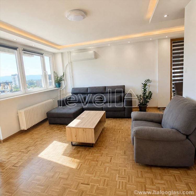 Apartment for sale with a price drop in Liman 1