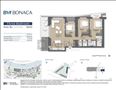 BW Bonaca -trosoban stan
