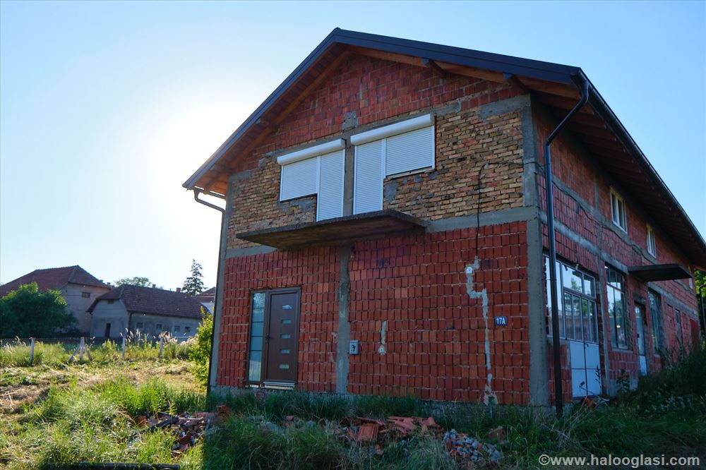 Apartment for sale with a price drop in Kosmajska