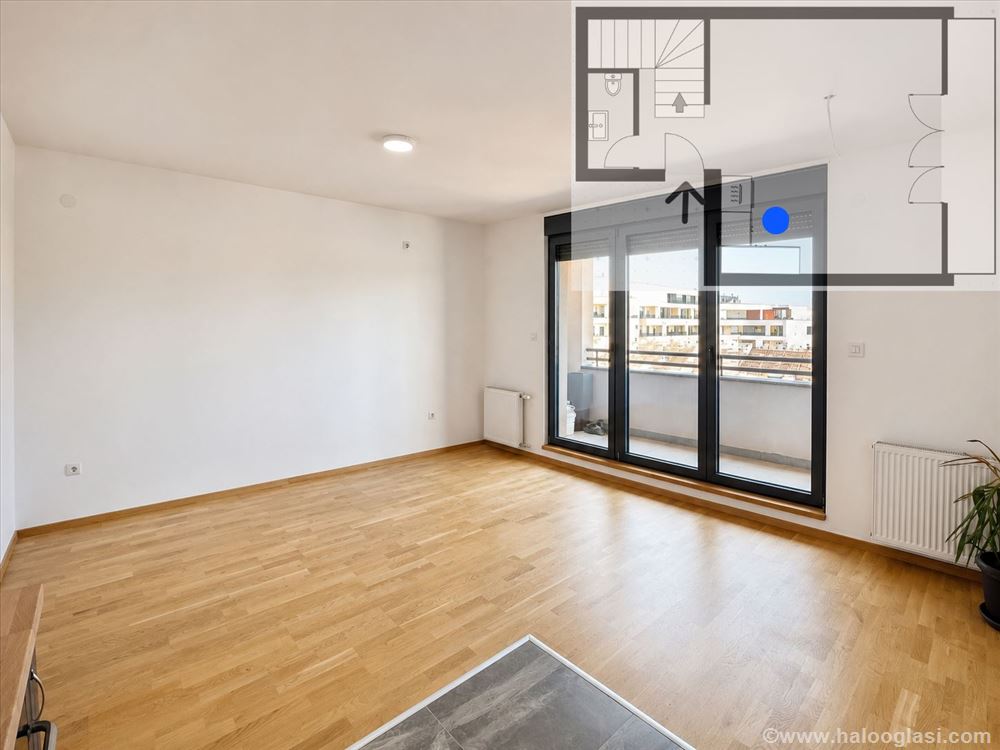 Новинка на рынке дуплекс 3.0 от 72m2 — фото
