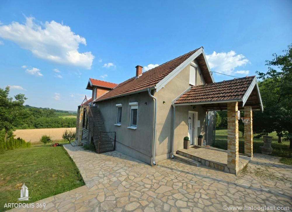 Apartment for sale priced below market in Baljevac