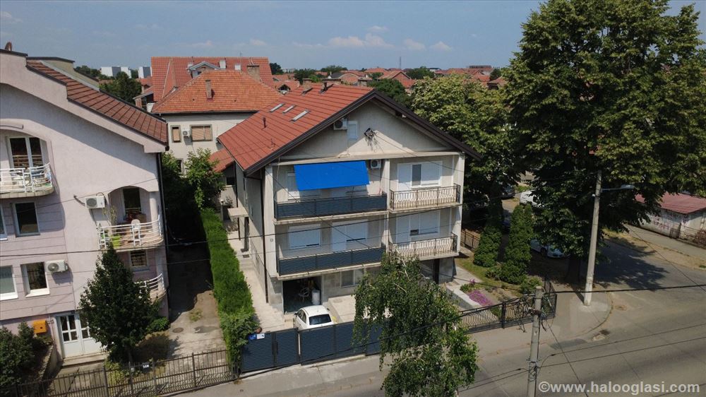 Apartment for sale with a price drop in Geteova