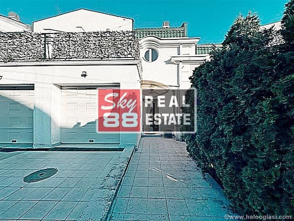 Apartment for rent priced below market in Dedinje