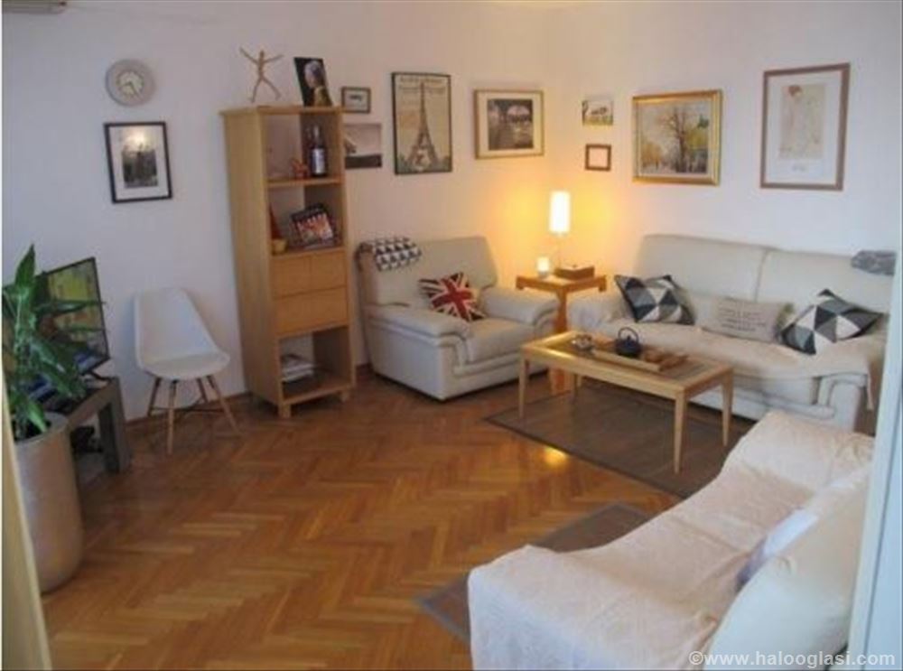 Apartment for rent with a price drop in Jevrema Grujića