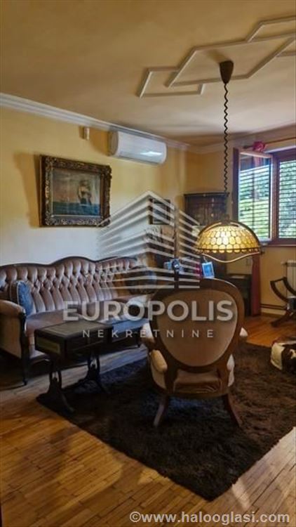 Apartment for sale with a price drop in Borča