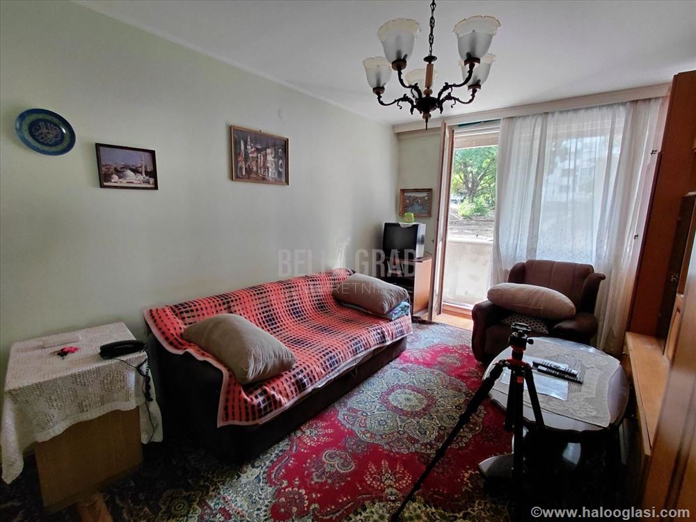 Apartment for sale with a price drop in Bogdana Žerajića