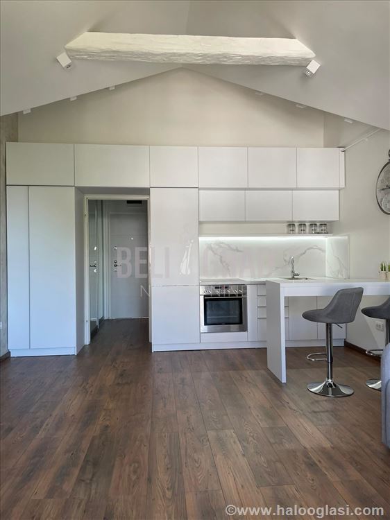 Retko offered, renovated, high ceilings, large — photo