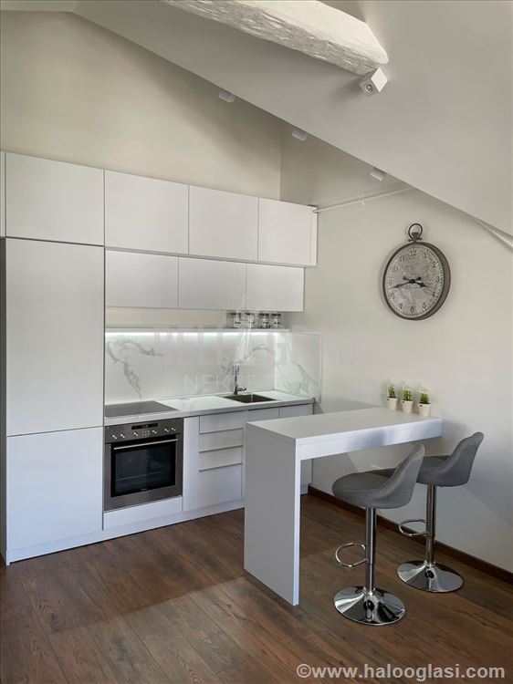Retko offered, renovated, high ceilings, large — photo