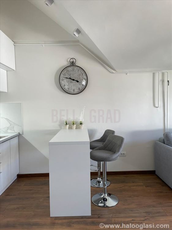Retko offered, renovated, high ceilings, large — photo