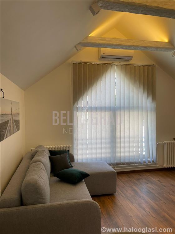 Retko offered, renovated, high ceilings, large — photo