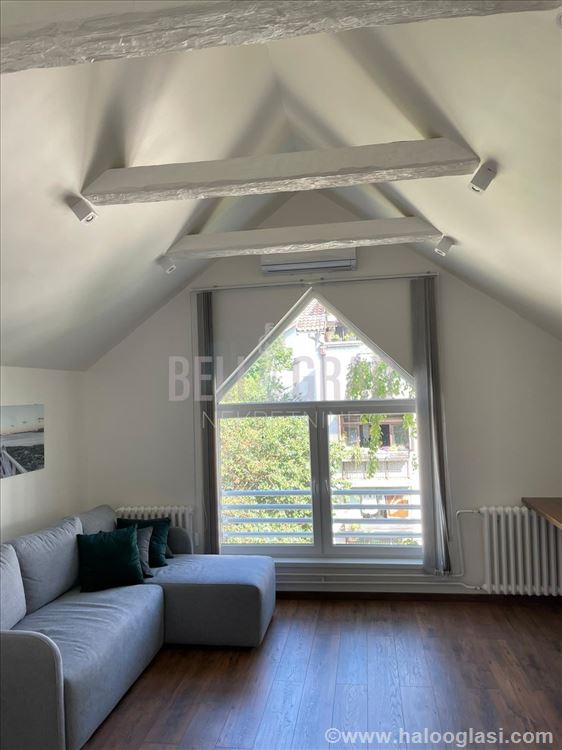 Retko offered, renovated, high ceilings, large — photo