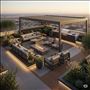 Penthouse 72m² + privatna krovna terasa 70m²