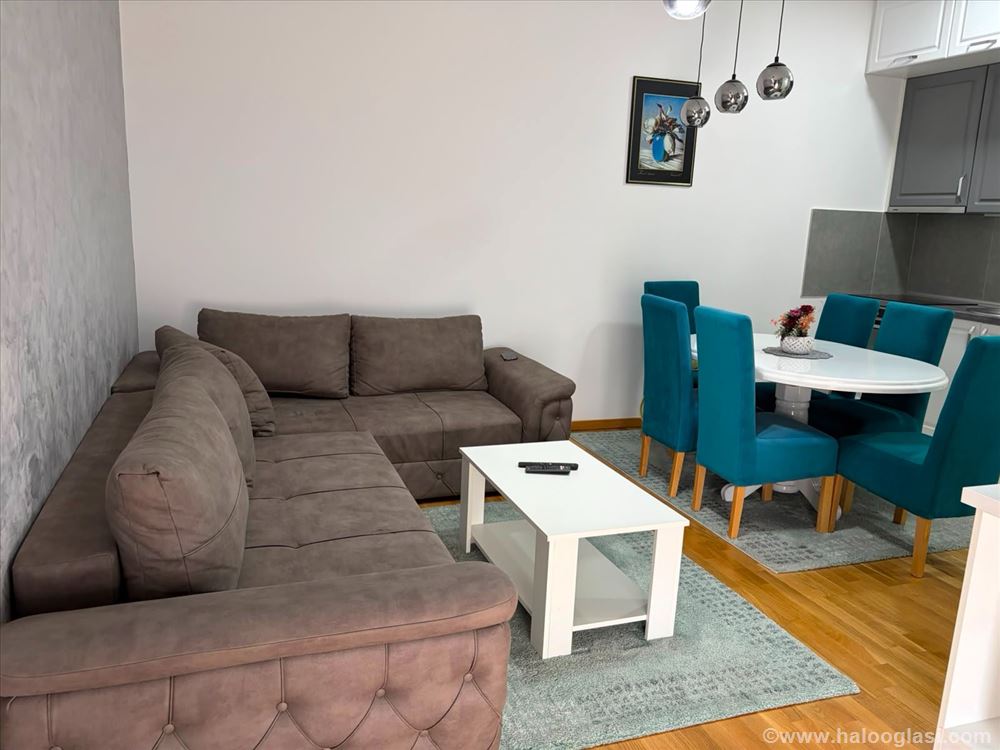 Apartment for rent with a price drop in Centar