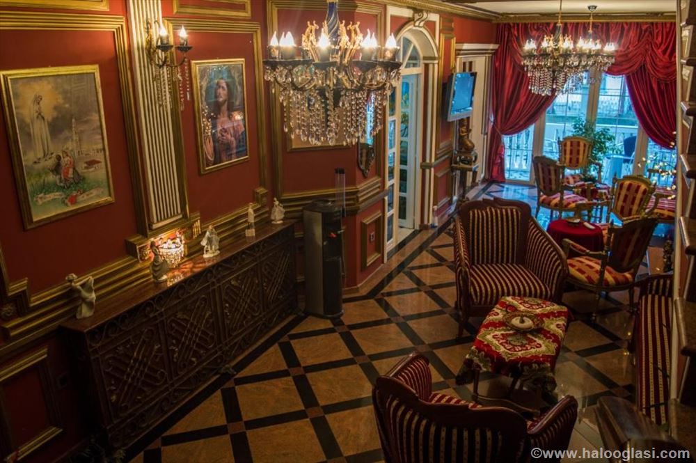Guest House Vivaldi — photo