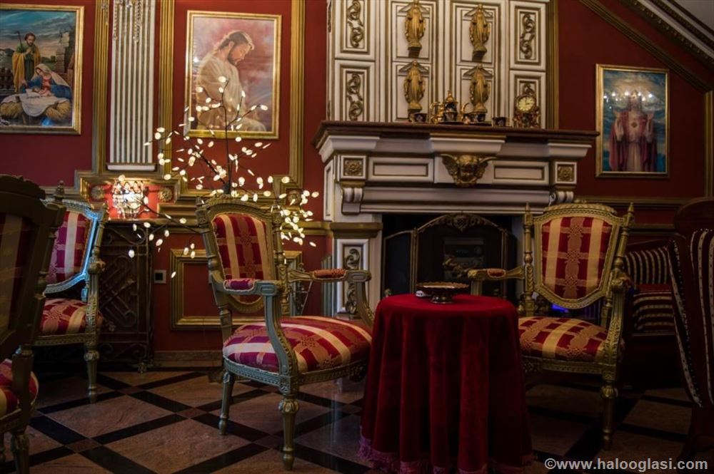 Guest House Vivaldi — photo