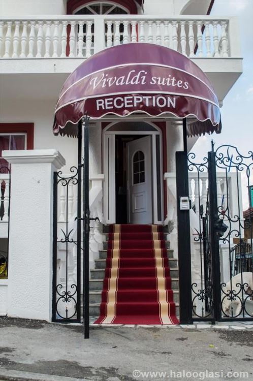 Guest House Vivaldi — photo