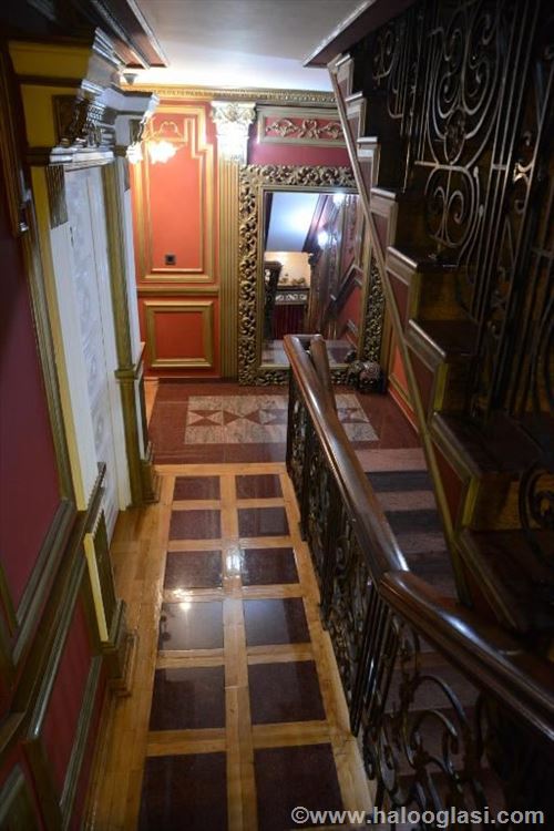 Guest House Vivaldi — photo