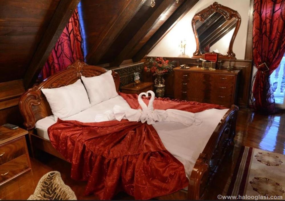 Guest House Vivaldi — photo