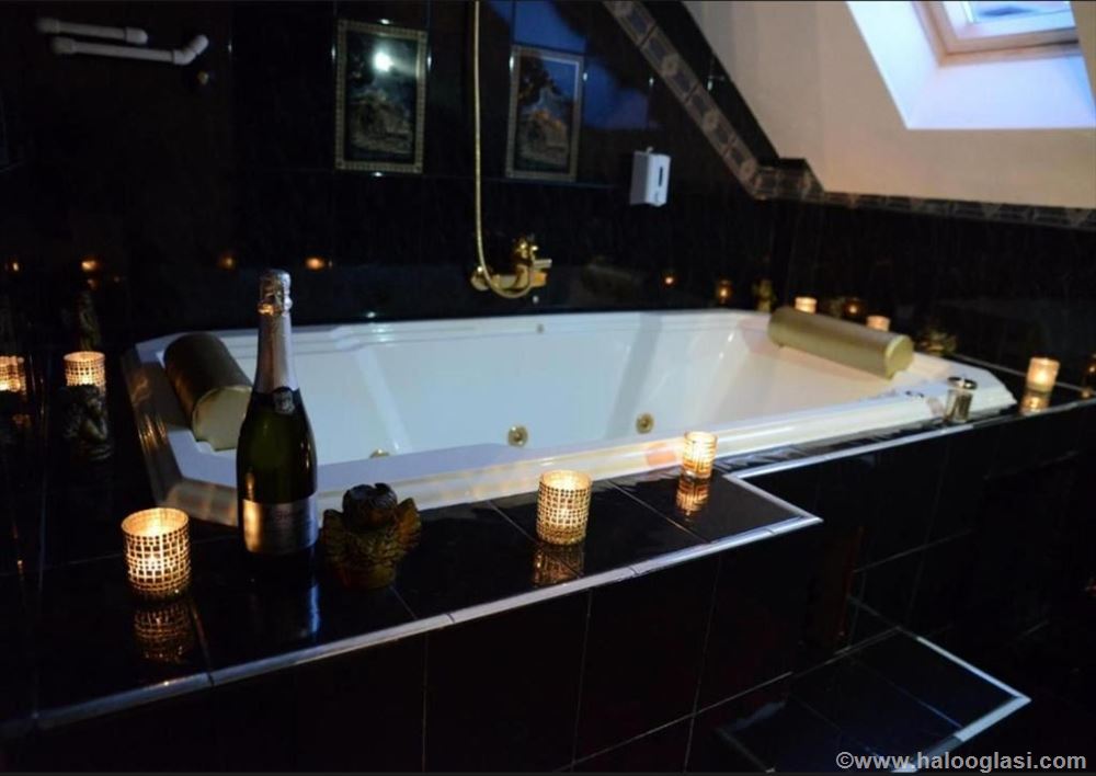 Guest House Vivaldi — photo